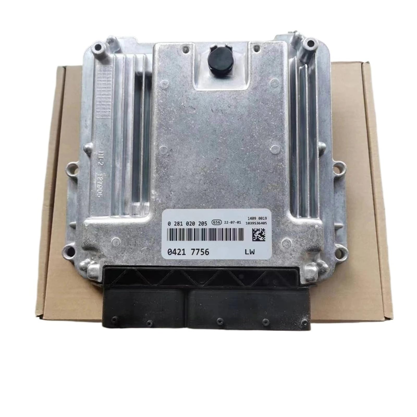 0281020205 04217756 Dieselmotor Computer-Board ECU Elektronische Steuereinheit Kompatibel mit Dachai Deutz 0281020205 04217756 Dieselmotor Computer-Board ECU Elektronische Steuereinheit Kompatibel mit Dachai Deutz von CBGKITXO