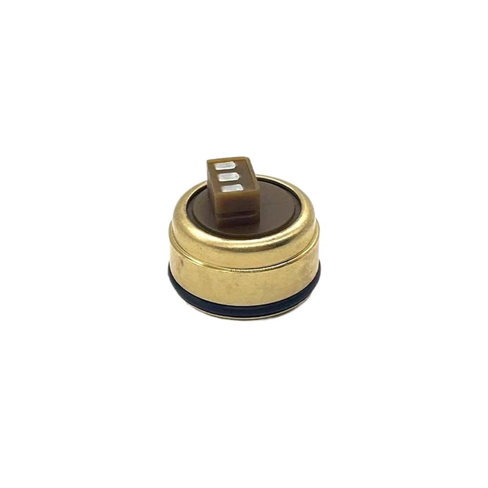 02E 0D9 DQ250 Getriebekupplungsdrucksensor 6-Gang-DSG-Getriebesteuergerät kompatibel for VW Skoda Seat(1PCS) von CBGKITXO
