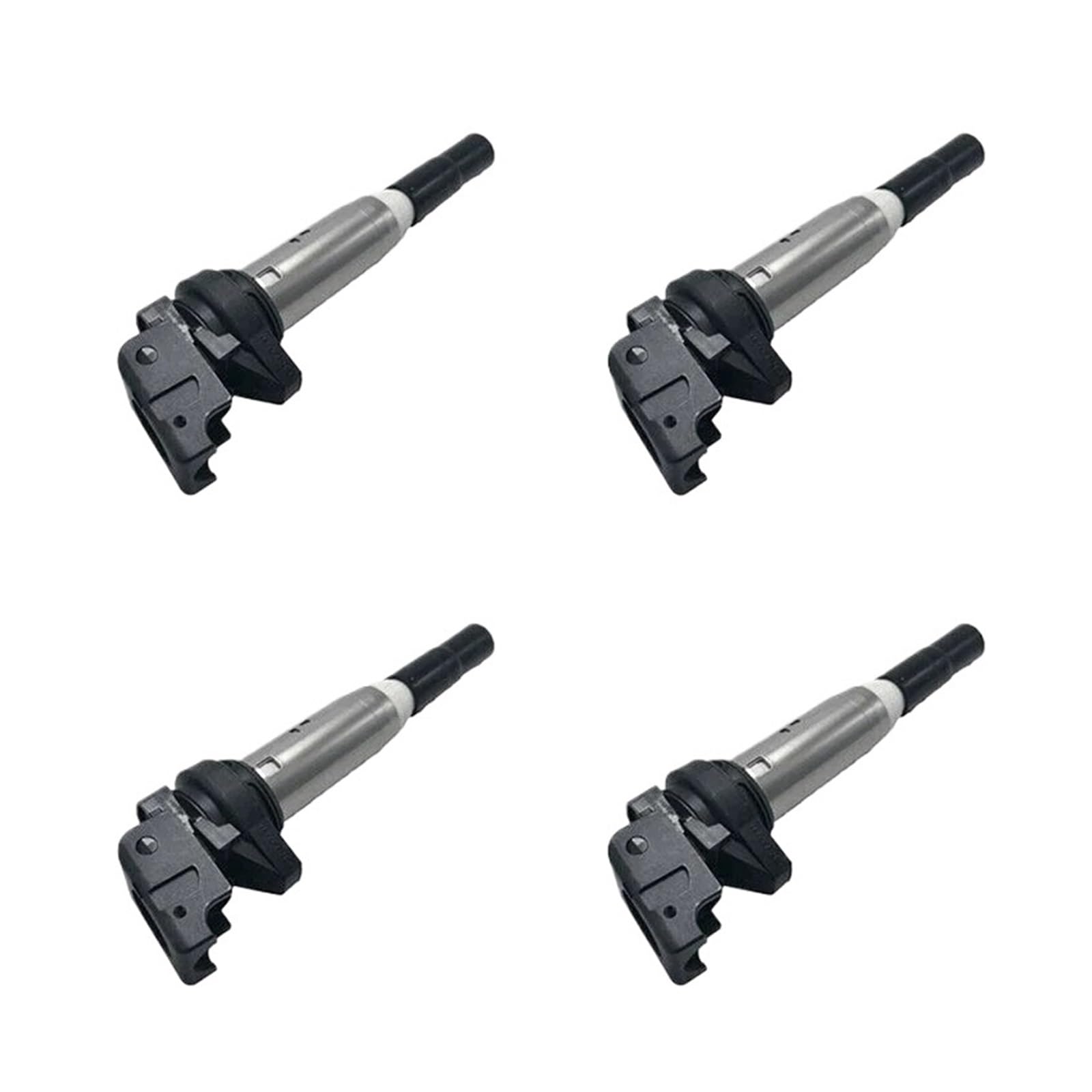 4 Stück Zündspule. Kompatibel for BMW E60 E61 E70 E87 E90 F39 F30 F25 F18 F11 F10 F07 335i 435i 520i 523I 525i 535i 640i X3 X5 Z4 12138616153. 4 Stück Zündspule. Kompatibel for BMW E60 E61 E70 E87 E90 F39 F30 F25 F18 F11 F10 F07 335i 435i 520i 523I 525i 535i 640i X3 X5 Z4 12138616153. von CBGKITXO