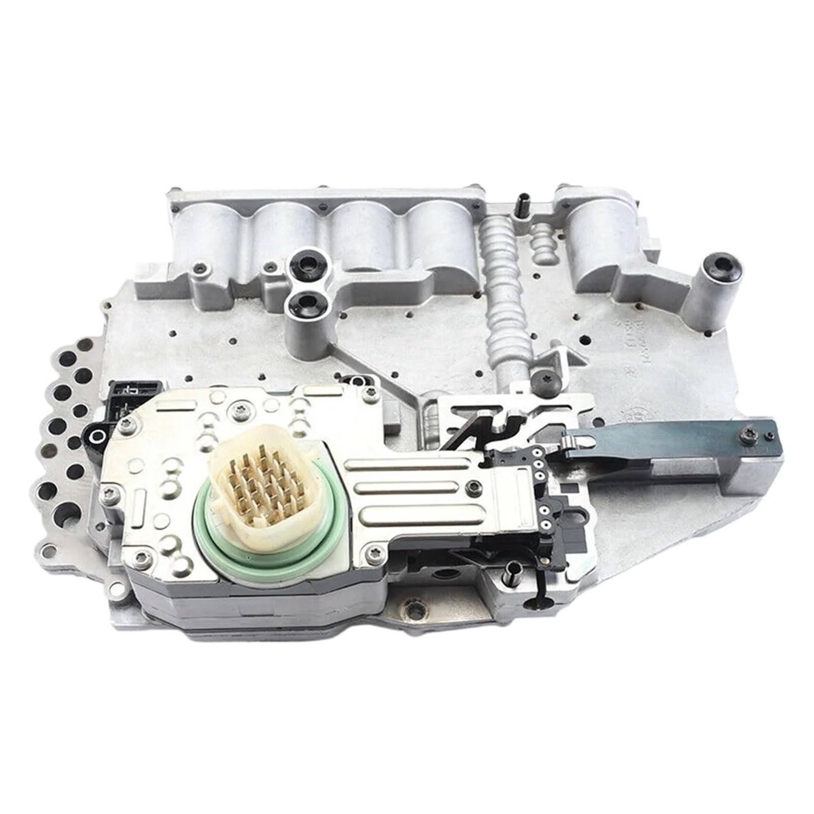 45RFE 545RFE 66RFE 68RFE Getriebeventilkörper-Magnetspulen, kompatibel mit Dodge Ram 1500 2500 3500 kompatibel mit DURANGO ASPEN TX4 kompatibel mit CHEROKEE LIBERTY 45RFE 545RFE 66RFE 68RFE Getriebeventilkörper-Magnetspulen, kompatibel mit Dodge Ram 1500 2500 3500 kompatibel mit DURANGO ASPEN TX4 kompatibel mit CHEROKEE LIBERTY von CBGKITXO