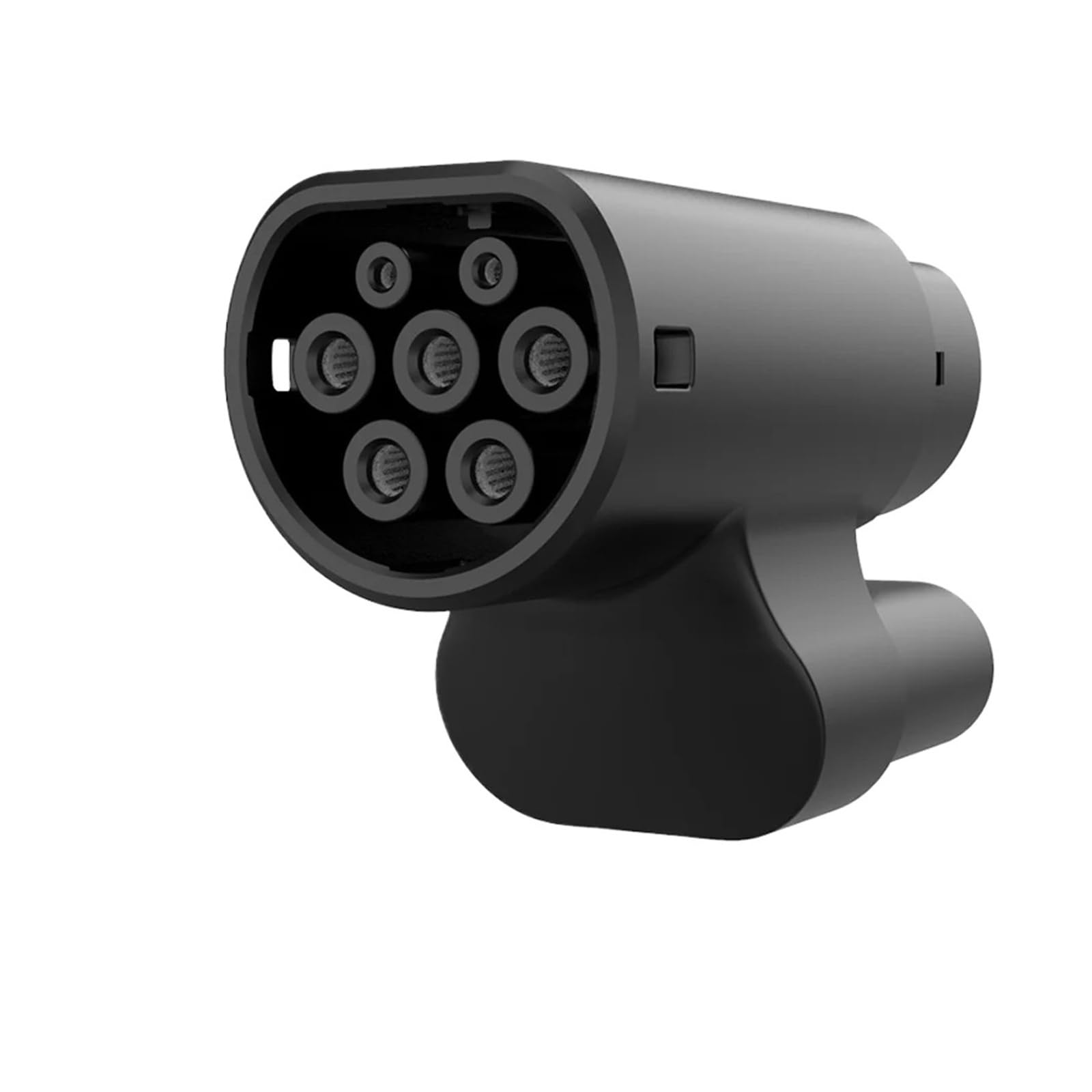 CCS2 zu Typ2 Ladeanschluss for Elektrofahrzeuge for EV-Ladegerät Adapter Auto Tragbares EV-Ladegerät for Elektrofahrzeuge CCS2 zu Typ2 Ladeanschluss for Elektrofahrzeuge for EV-Ladegerät Adapter Auto Tragbares EV-Ladegerät for Elektrofahrzeuge von CBGKITXO
