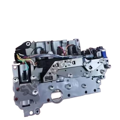 U660E U660 Getriebeventilkörper, kompatibel mit Toyota Camry Aurion kompatibel mit Avalon Highlander RAV4 kompatibel mit Lexus ES350 RX350 ab 2007(1pcs new) von CBGKITXO