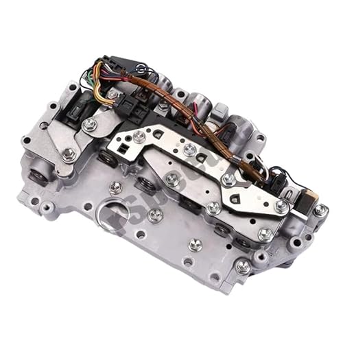 U660E U660 Getriebeventilkörper, kompatibel mit Toyota Camry Aurion kompatibel mit Avalon Highlander RAV4 kompatibel mit Lexus ES350 RX350 ab 2007(Original Refurbished) von CBGKITXO