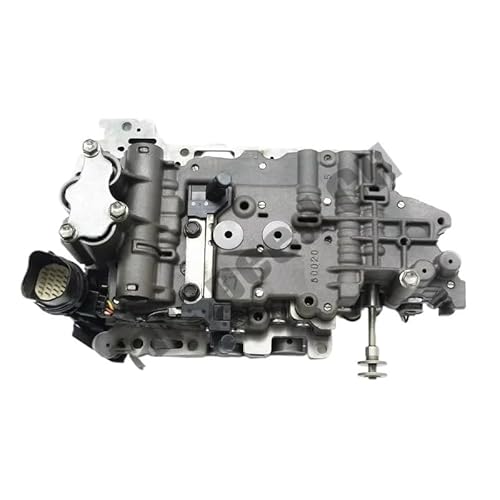 U660E U660 Getriebeventilkörper, kompatibel mit Toyota Camry Aurion kompatibel mit Avalon Highlander RAV4 kompatibel mit Lexus ES350 RX350 ab 2007(Remanufactured) von CBGKITXO