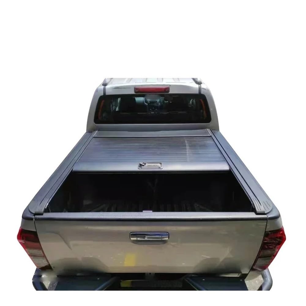 4x4 5Ft 6Ft Pickup Harte Rollo Deckel Shutter Versenkbare LKW Bett Tonneau Abdeckung Kompatibel for Chevy Silverado GMC Sierra 1500 2500 3500 HD 4x4 5Ft 6Ft Pickup Harte Rollo Deckel Shutter Versenkbare LKW Bett Tonneau Abdeckung Kompatibel for Chevy Silverado GMC Sierra 1500 2500 3500 HD von CBLOVR
