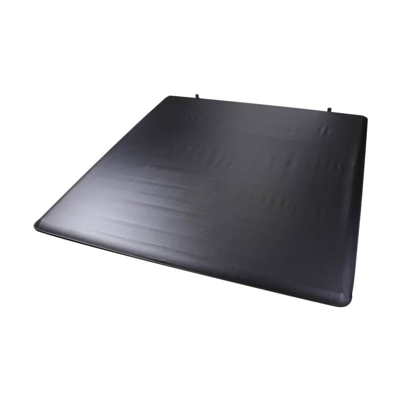 Benutzerdefinierte wasserdichte, dreifach gefaltete Tonneau-Abdeckung aus hartem Aluminium for Pickups, kompatibel mit Ford Ranger F150 Truck Tonneau-Abdeckungen von CBLOVR