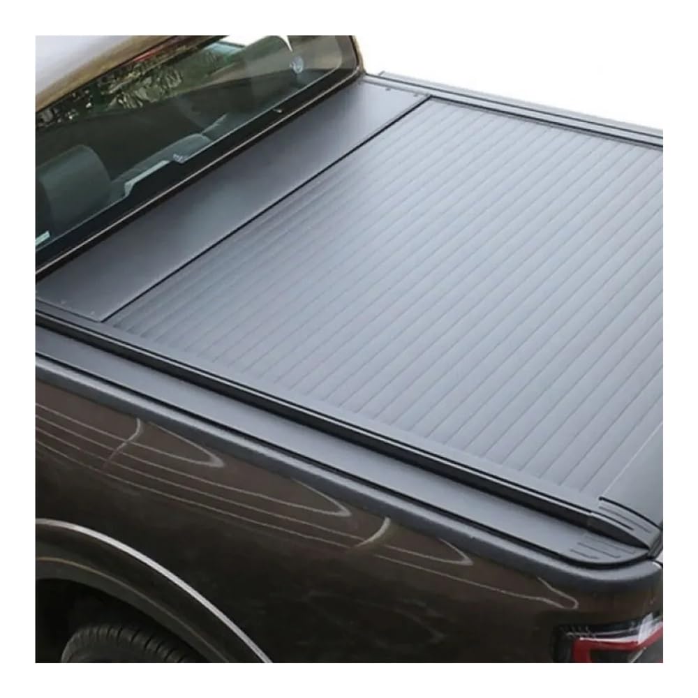 LKW-Laderaumabdeckungen Kompatibel mit Changan Kaicene Hunter F70 Heckklappe Aluminium Pickup Rollladendeckel Rollvorhang einziehbare LKW-Abdeckung LKW-Laderaumabdeckungen Kompatibel mit Changan Kaicene Hunter F70 Heckklappe Aluminium Pickup Rollladendeckel Rollvorhang einziehbare LKW-Abdeckung von CBLOVR