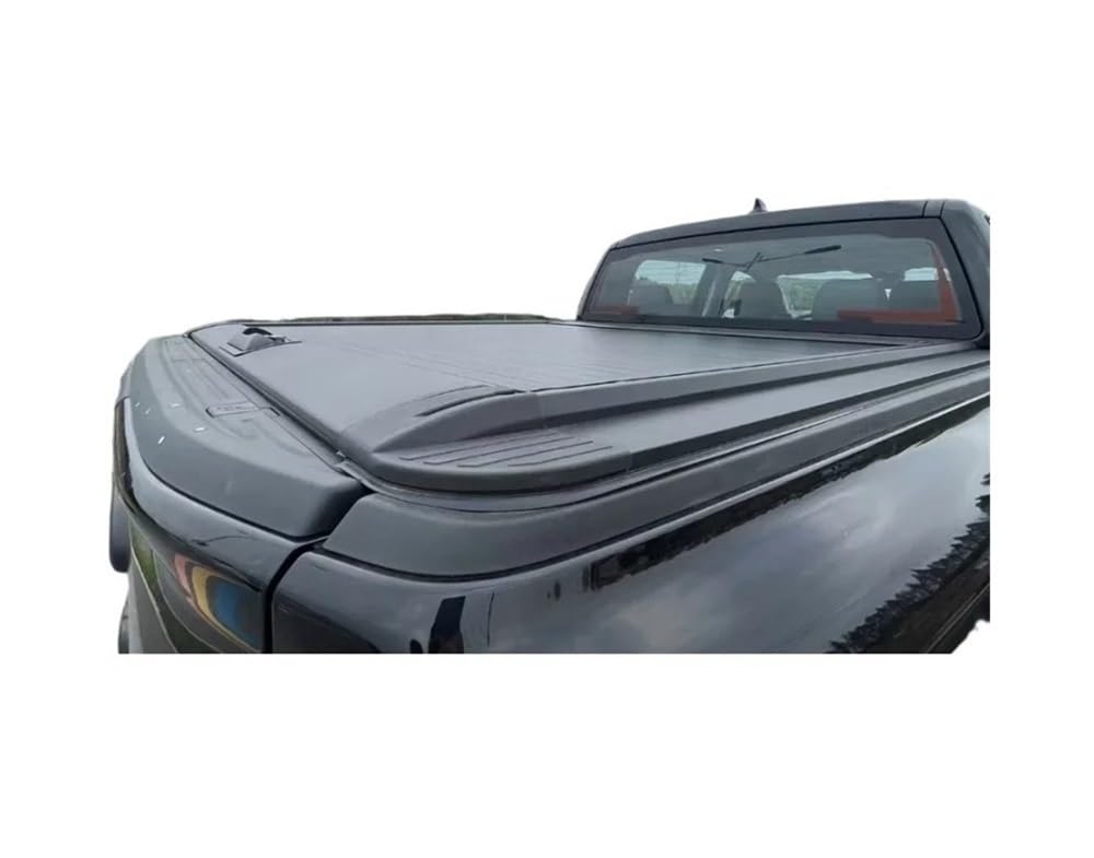 Pickup Truck Cover Aluminium Rolldeckel Shutter Dmax Tonneau Cover Kompatibel for Jac T9 Kompatibel for Nissan Navara Truck Tonneau Covers Pickup Truck Cover Aluminium Rolldeckel Shutter Dmax Tonneau Cover Kompatibel for Jac T9 Kompatibel for Nissan Navara Truck Tonneau Covers von CBLOVR