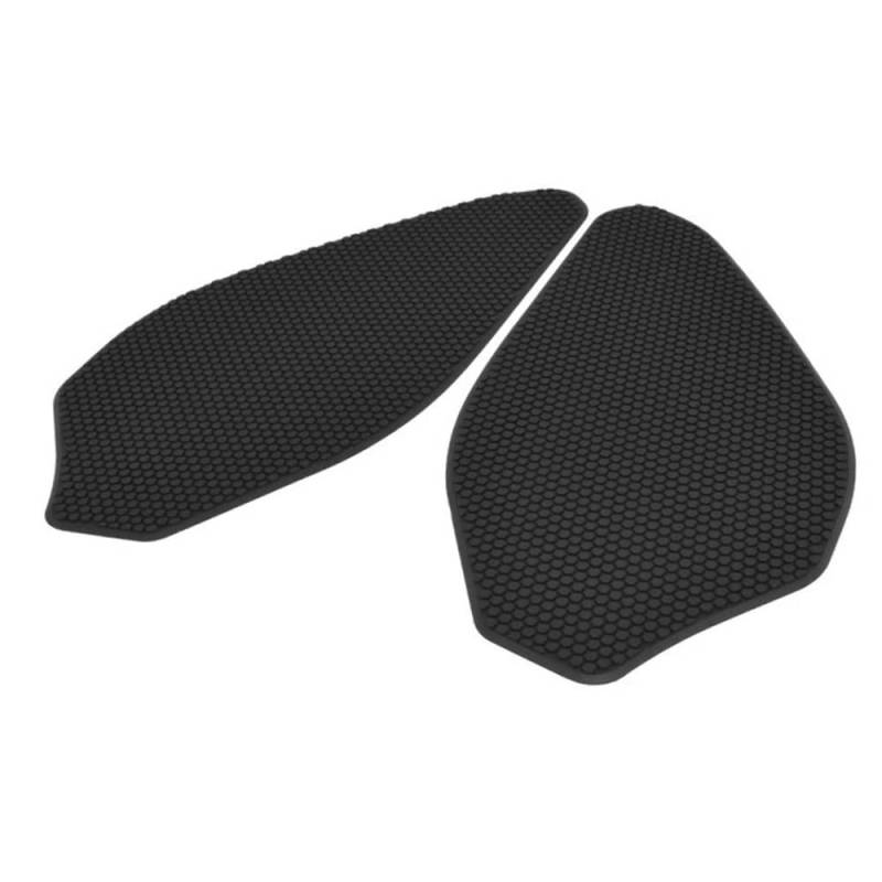 CBNFDKEOI Motorrad Gas Tank Pad Anti-Rutsch Für YZF R3 R25 2019 2020 Motorrad Gas Tank Traktion Pads Kraftstoff Griffe Seite Aufkleber Knie Griffe Schutz Aufkleber von CBNFDKEOI