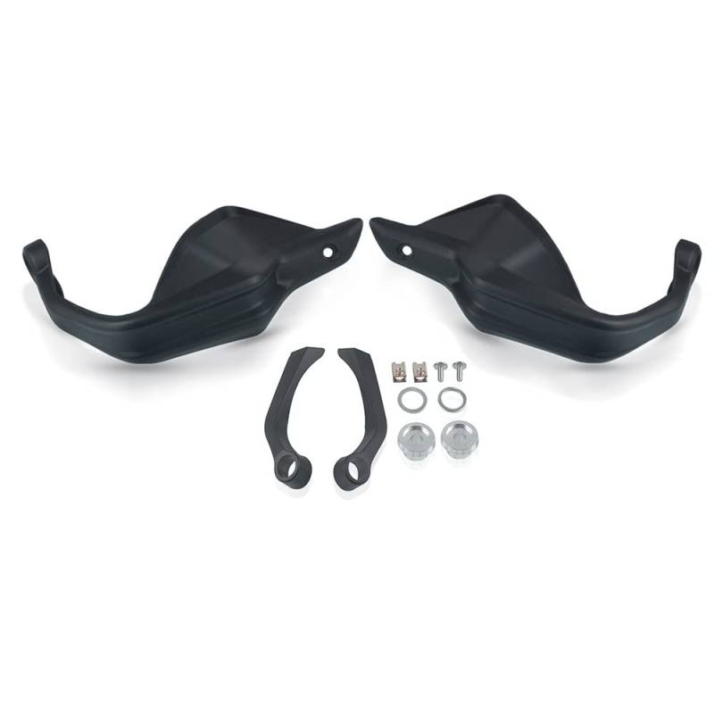CBNFDKEOI Motorrad Handschutz Motorrad Handprotektoren Schild Bremse Kupplungshebel Schutz Handschutz Für B&MW F750GS F 750GS 2018 2019 2020 2021 2022 F 750 GS von CBNFDKEOI