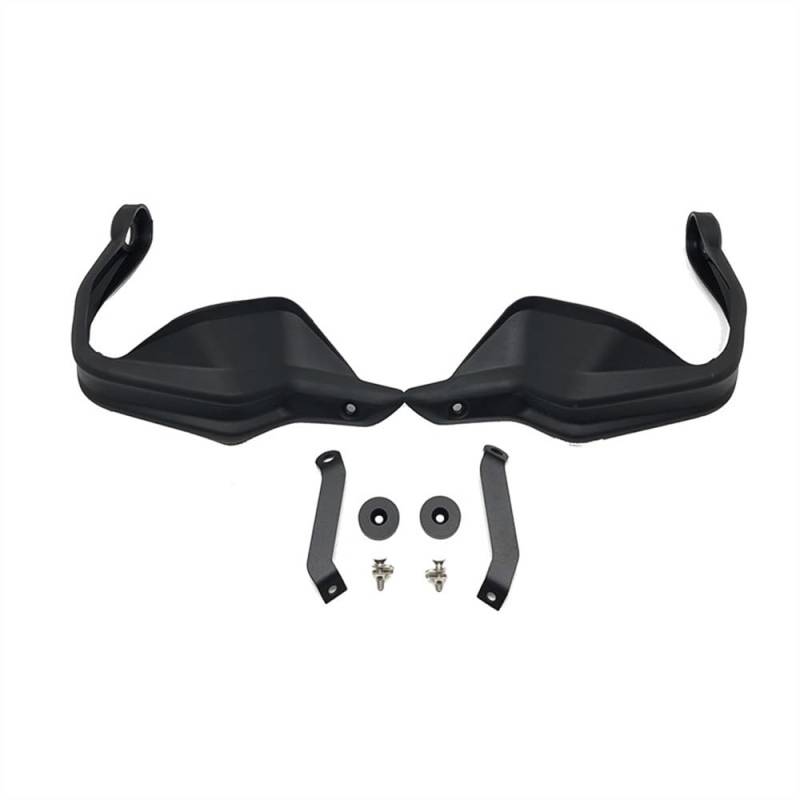 Motorrad Handschutz Griff Bar Handschutz Handprotektoren Schutz Bremse Kupplung Protector Wind Schild Für H&ONDA CB500X CB500F CB500X 2013-2021 2019 2020(BLACK71) von CBNFDKEOI