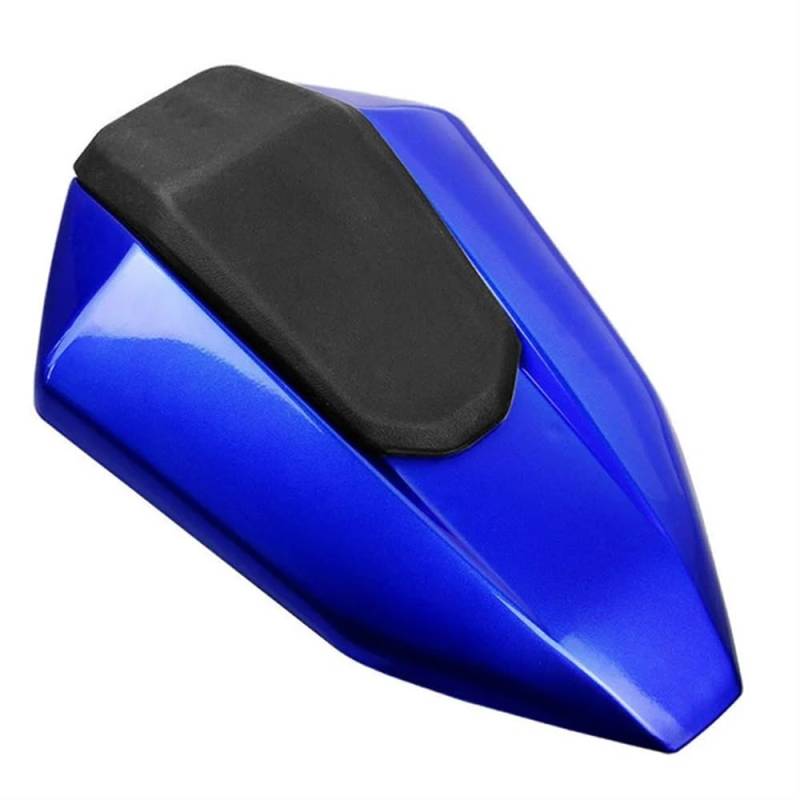 Motorrad Rücksitzverkleidung Für MT-07 FZ-07 MT07 FZ07 MT 07 FZ 07 2013 2014-2016 2017 Motorrad Hinten Passagier Gugel Sitz Zurück Abdeckung Verkleidung Teil(4) von CBNFDKEOI