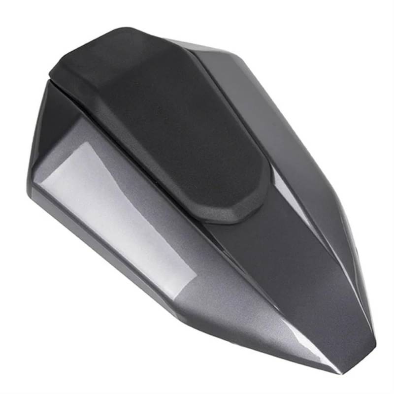 Motorrad Rücksitzverkleidung Für MT-07 FZ-07 MT07 FZ07 MT 07 FZ 07 2013 2014-2016 2017 Motorrad Hinten Passagier Gugel Sitz Zurück Abdeckung Verkleidung Teil(5) von CBNFDKEOI