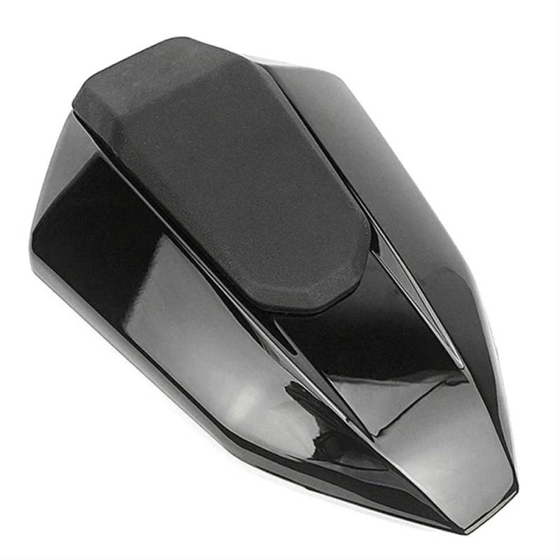 Motorrad Rücksitzverkleidung Für MT-07 FZ-07 MT07 FZ07 MT 07 FZ 07 2013 2014-2016 2017 Motorrad Hinten Passagier Gugel Sitz Zurück Abdeckung Verkleidung Teil(6) von CBNFDKEOI