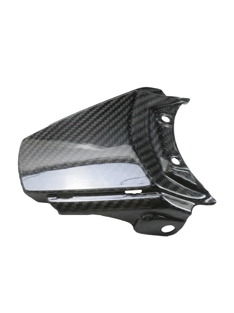 Motorrad Rücksitzverkleidung Motorrad Geändert Zubehör Verkleidung Hinten Sitz Abdeckung Für Suzuki GSXR 1000 2017-2022(Twill Glossy 1) von CBNFDKEOI