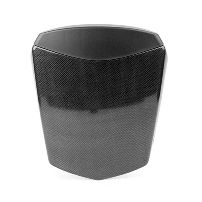 Motorrad Rücksitzverkleidung Motorrad Hinten Passagier Gugel Sitz Zurück Abdeckung Verkleidung Teil Für YZF-R6 YZF R6 600 2003 2004 2005 YZF-R6S R6S 2006-2009(2) von CBNFDKEOI