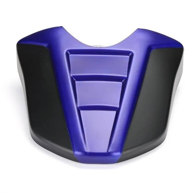 Motorrad Rücksitzverkleidung Motorrad Hinten Schwanz Abdeckung Passagier Buckel Passagier Sitz Verkleidung Hinten Sitz Abdeckung Für FZ10 MT10 MT-10 FZ-10 2016-2023(2) von CBNFDKEOI