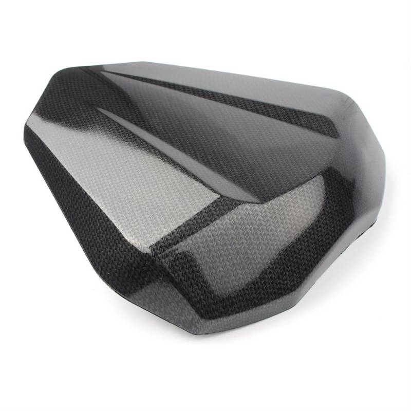 Motorrad Rücksitzverkleidung Motorrad Hinten Sitz Passagier Gugel Sitz Zurück Abdeckung Verkleidung Schwanz Abdeckung Teile Für YZF R6 2006 2007(5) von CBNFDKEOI