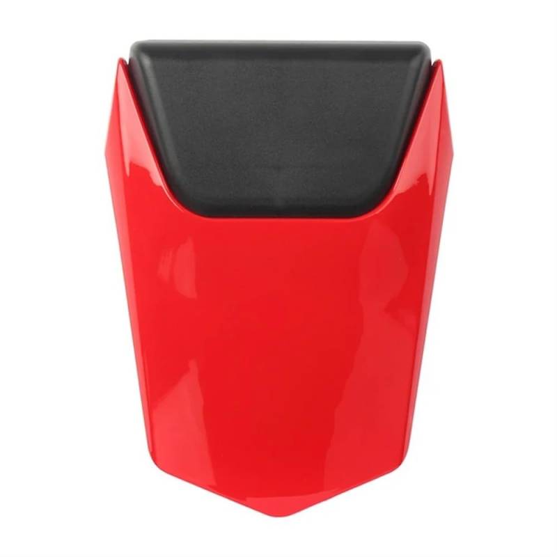 Motorrad Rücksitzverkleidung Motorrad-Rücksitz-Abdeckung Für YZF-R1 2000 2001(Red) von CBNFDKEOI