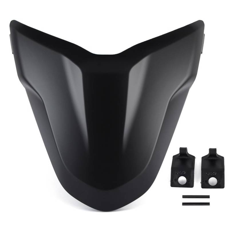 Motorrad Rücksitzverkleidung Motorradverkleidung Rücksitzbezug Für Supersport 939 950 2020 2021 2022 2023 ALLE JAHRE(Color2) von CBNFDKEOI