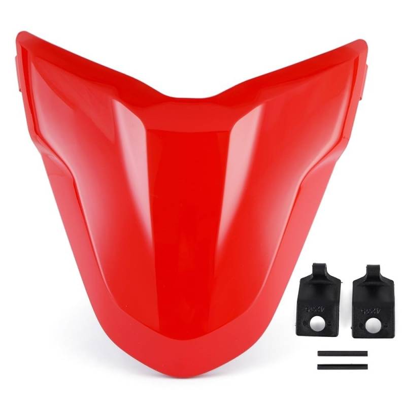 Motorrad Rücksitzverkleidung Motorradverkleidung Rücksitzbezug Für Supersport 939 950 2020 2021 2022 2023 ALLE JAHRE(Color3) von CBNFDKEOI