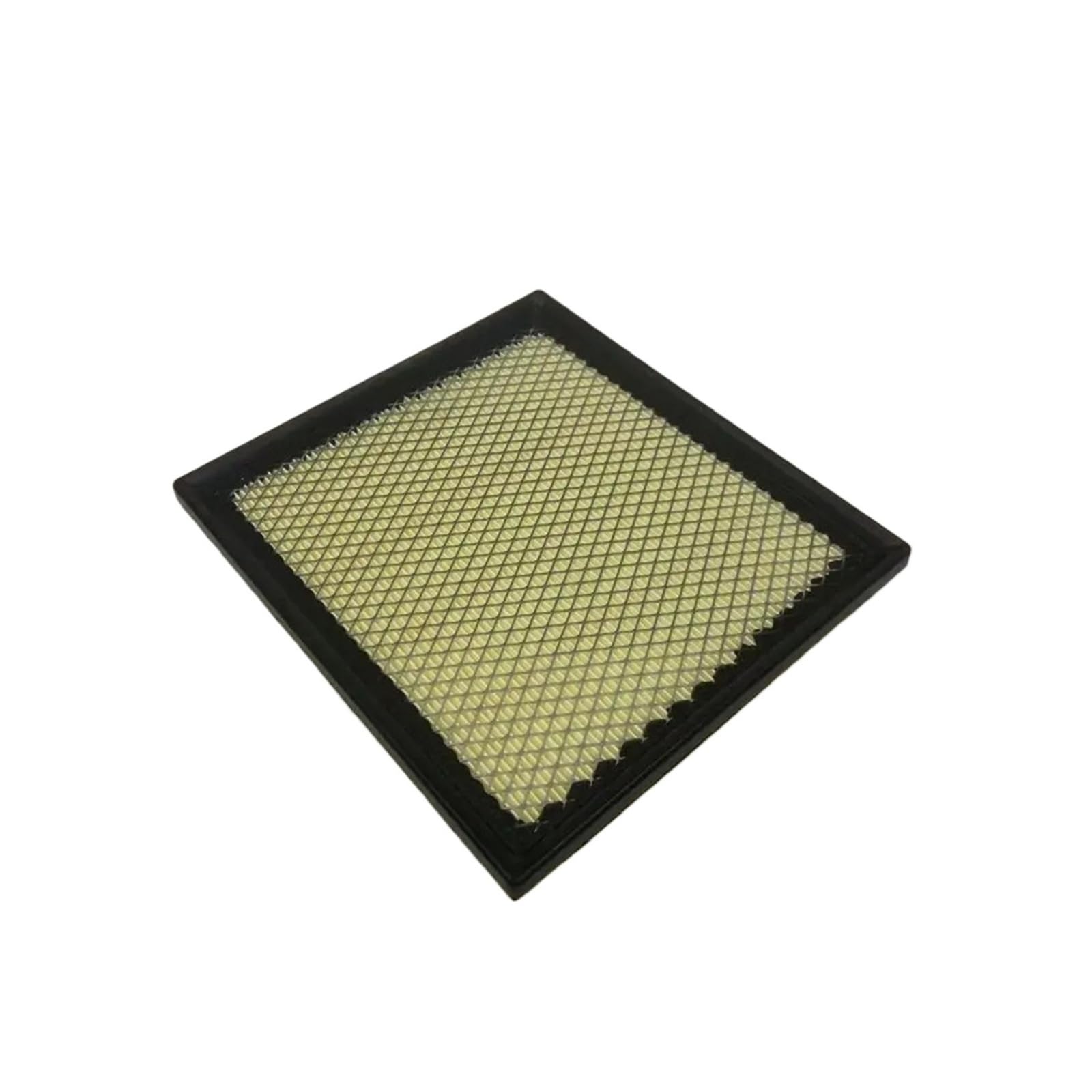 04861756AA Luftfilter 68079487AA Innenraumfilter, Kompatibel mit Jeep, Grand Cherokee (WK2) 3.0 3.6 3.7 5.7 L 2009 -/SRT (WK2) 6.4L 2014-(Air Filter) von CBTZQIXJ