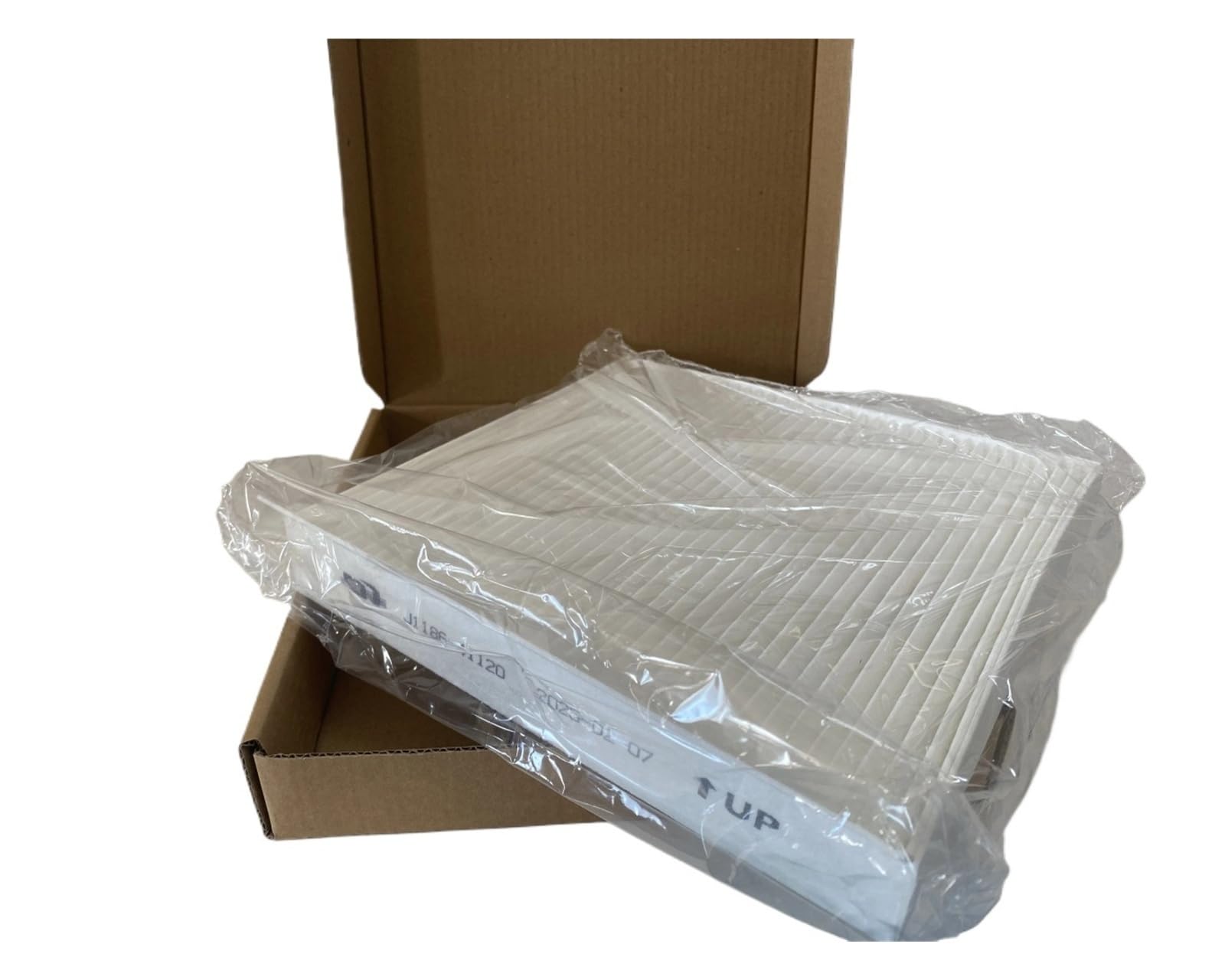 F18-8107044BN Luftfilter for X70/X90 AC Kabinenfilter Hohe Effizienz PM2.5 Schutz F18-8107044BN Luftfilter for X70/X90 AC Kabinenfilter Hohe Effizienz PM2.5 Schutz von CBTZQIXJ