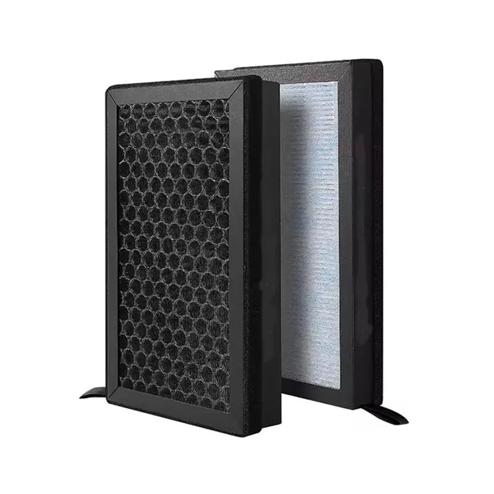 Kompatibel mit Tesla, Modell 3, Modell Y, HEPA-Luftfilter, Klimaanlagen-Filterelement-Ersatzkit, kompatibel mit Tesla, Zubehör Kompatibel mit Tesla, Modell 3, Modell Y, HEPA-Luftfilter, Klimaanlagen-Filterelement-Ersatzkit, kompatibel mit Tesla, Zubehör von CBTZQIXJ