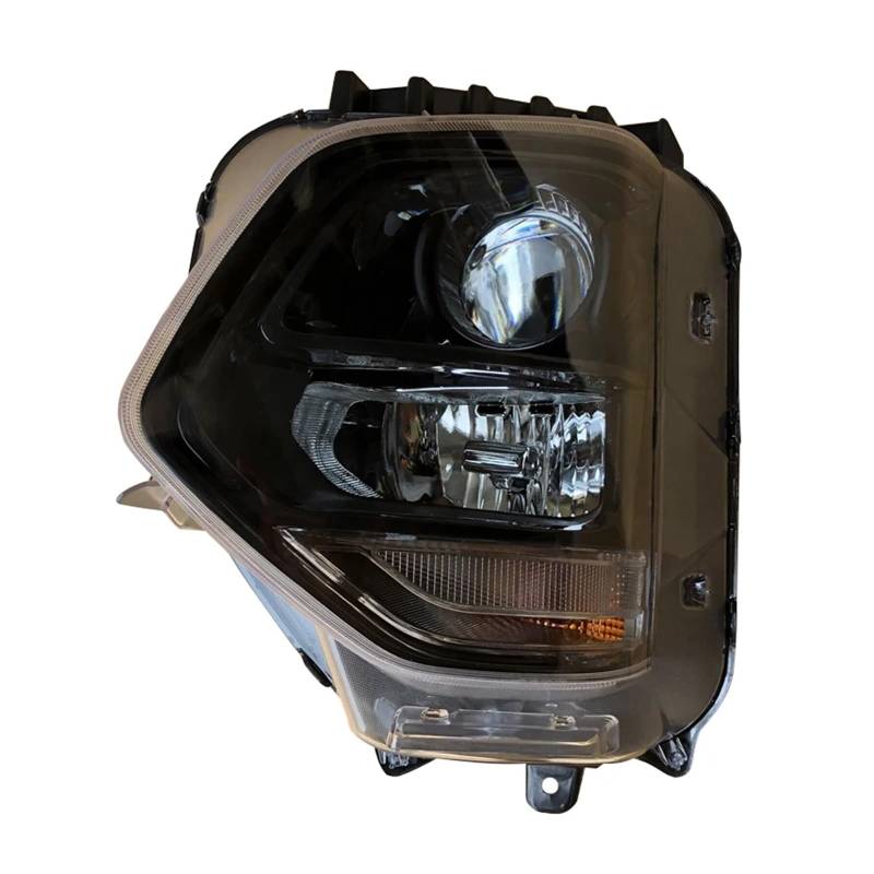 CBXPXVXP 2 stücke Halogen Nebel Licht Auto Vorderen Stoßfänger Blinker Lampe Scheinwerfer Montage Kompatibel for Hyundai Santa Fe 2019 2020 92102S2000 92101S2000 von CBXPXVXP
