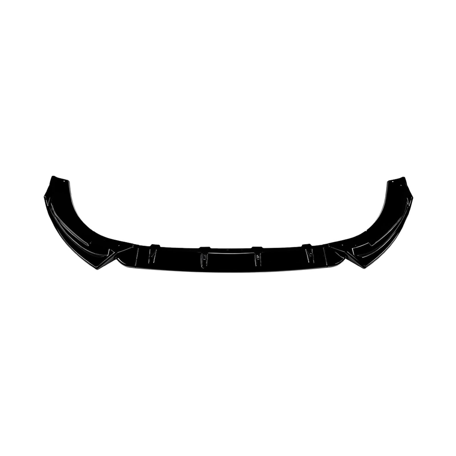 CBXPXVXP Auto Frontstoßstange Lip Splitter Diffusor Lip Body Kit Auto Spoiler Stoßstange Zubehör Kompatibel for VW Golf 6 Regular Edition 2008-2012 CBXPXVXP Auto Frontstoßstange Lip Splitter Diffusor Lip Body Kit Auto Spoiler Stoßstange Zubehör Kompatibel for VW Golf 6 Regular Edition 2008-2012 von CBXPXVXP