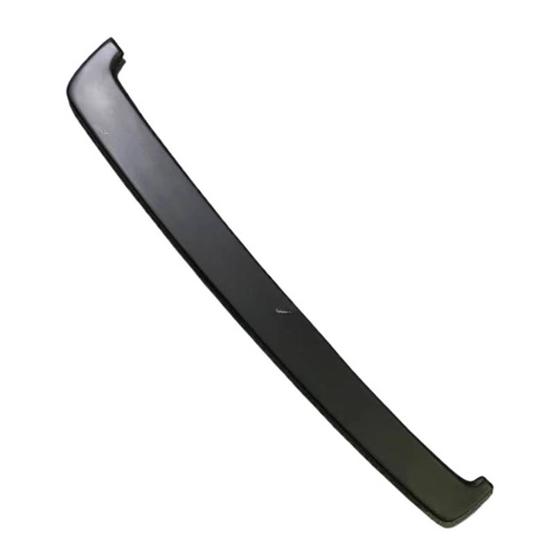 CBXPXVXP Auto-Heckspoiler-Look Auto-Heckspoilerflügel-Umbau Kompatibel for VW Jetta Mk2 Spoiler 1994-2002 Zubehör Spoiler Carbonfaser(Matte Black) von CBXPXVXP
