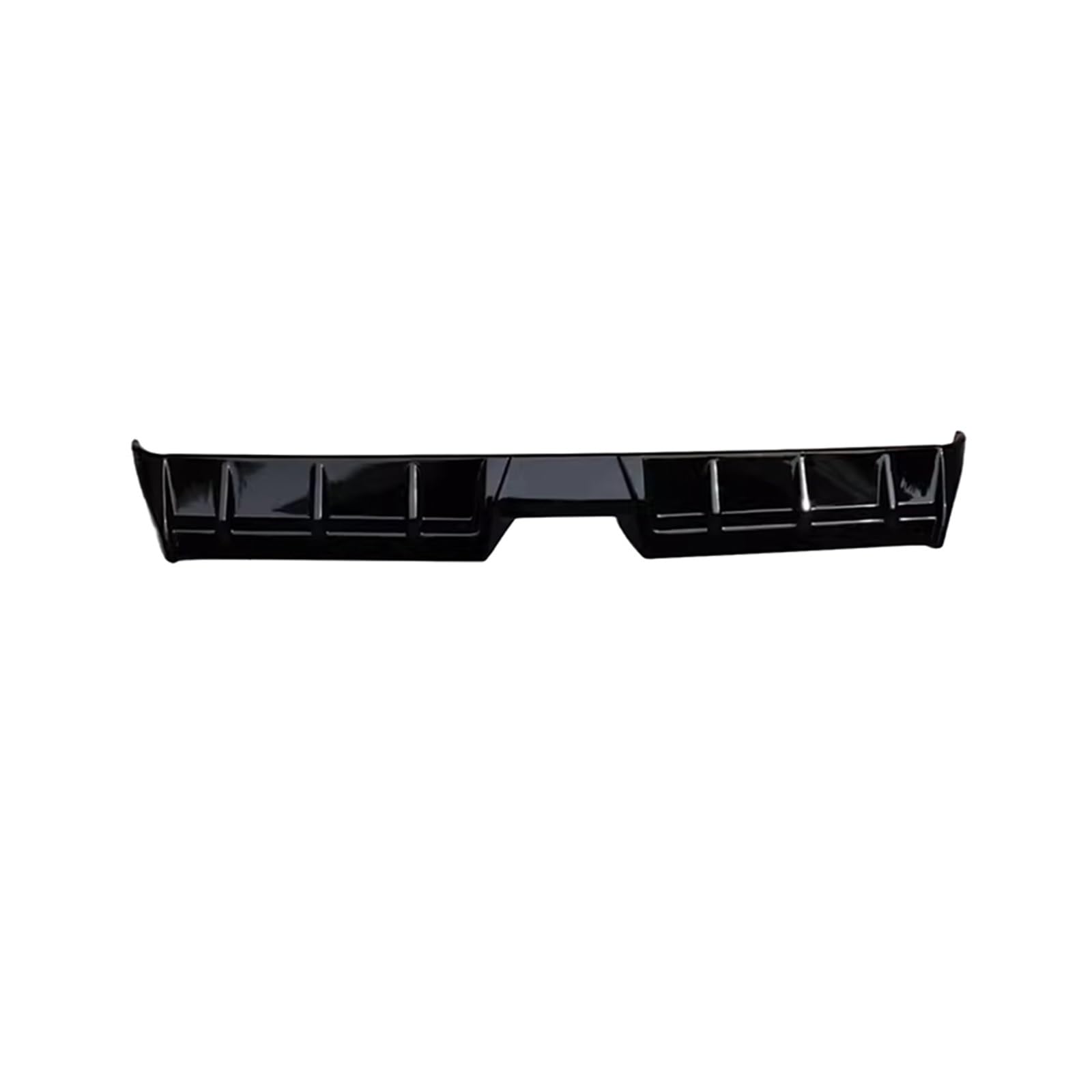 CBXPXVXP Autodachspoiler, passend for modifizierten segmentierten Sportspoiler, Autoheckflügel, kompatibel mit JETOUR Traveller T2 2023, Außendekorationszubehör(B Camping Logo) von CBXPXVXP