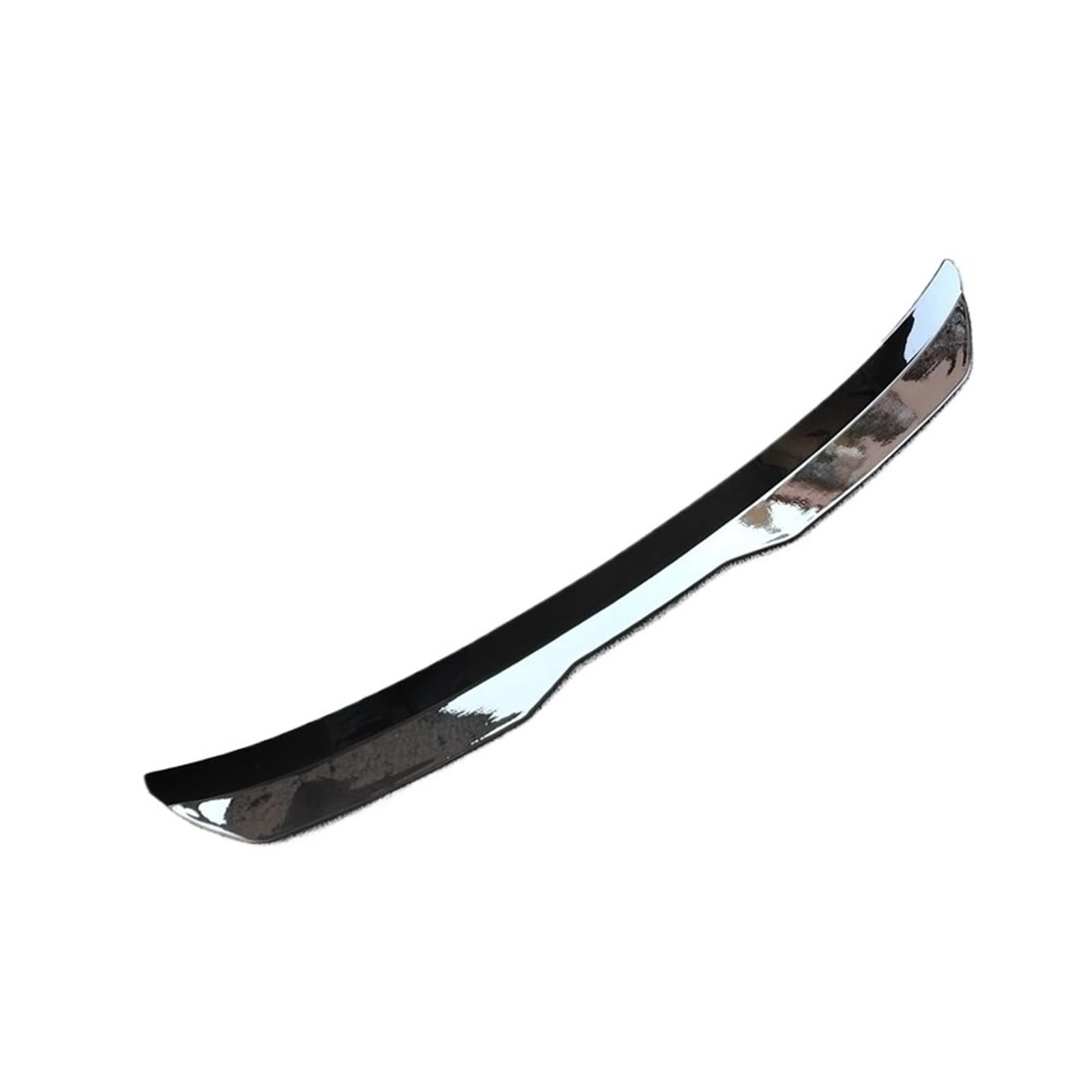 CBXPXVXP Autodachspoiler Kompatibel for VW Passat B5 (3BG) Variante 1996-2005 Glänzend Schwarz Allzweck-Heckkofferraum-Fließheck(Gloosy Black) von CBXPXVXP