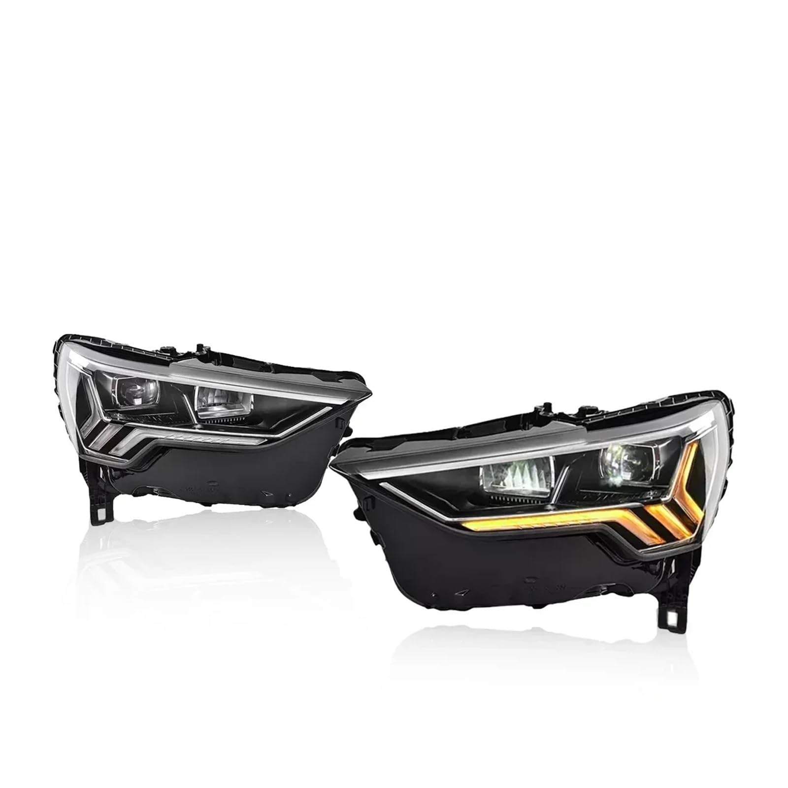 CBXPXVXP Autolicht kompatibel for Audi Q3 2019-2020 Scheinwerfer-Projektor-Kopflampe Tagfahrlicht Autozubehör CBXPXVXP Autolicht kompatibel for Audi Q3 2019-2020 Scheinwerfer-Projektor-Kopflampe Tagfahrlicht Autozubehör von CBXPXVXP