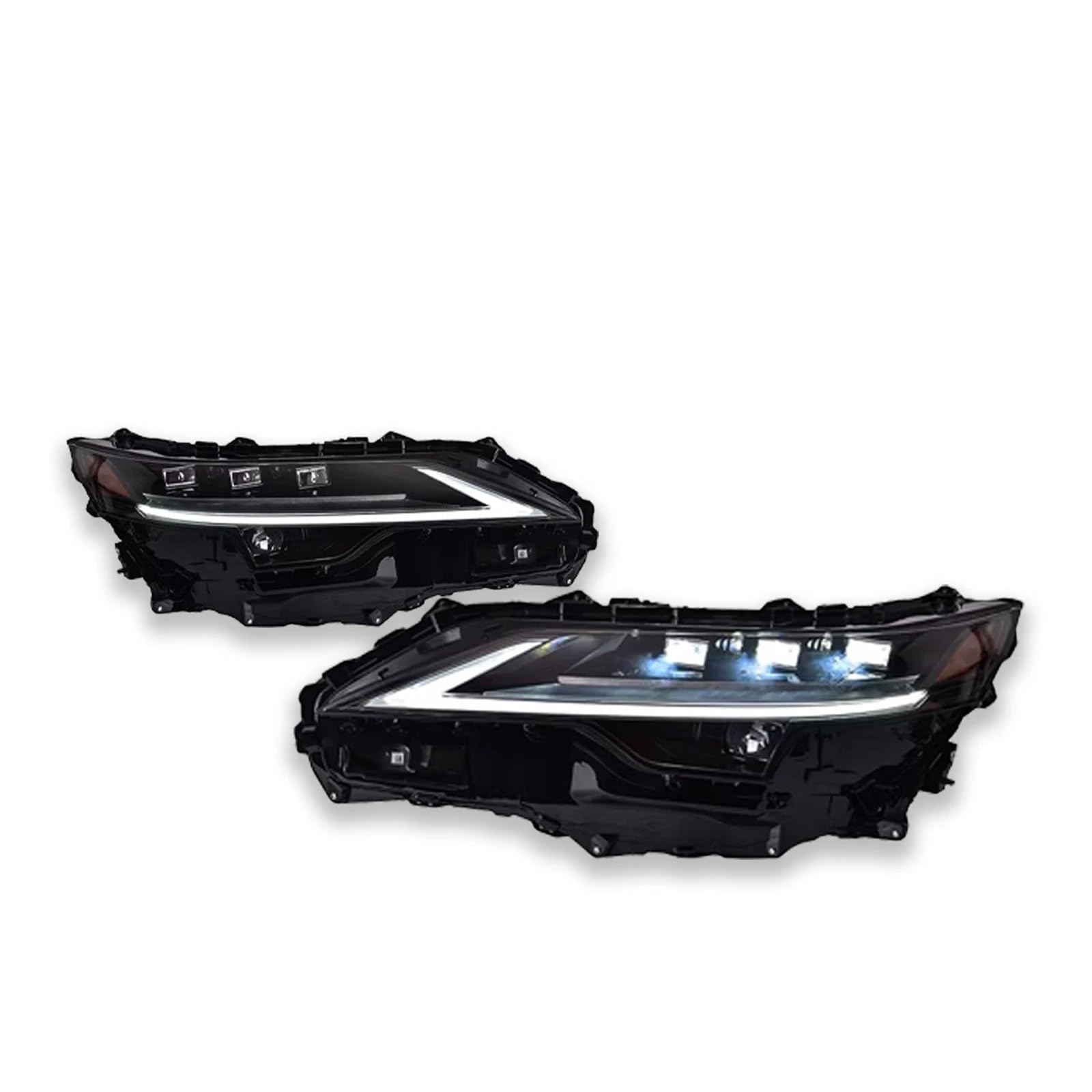 CBXPXVXP Autolichter Kompatibel for Lexus RX350 2023-2024 Scheinwerfer-Projektor-Kopflampe Tagfahrlicht Autozubehör CBXPXVXP Autolichter Kompatibel for Lexus RX350 2023-2024 Scheinwerfer-Projektor-Kopflampe Tagfahrlicht Autozubehör von CBXPXVXP