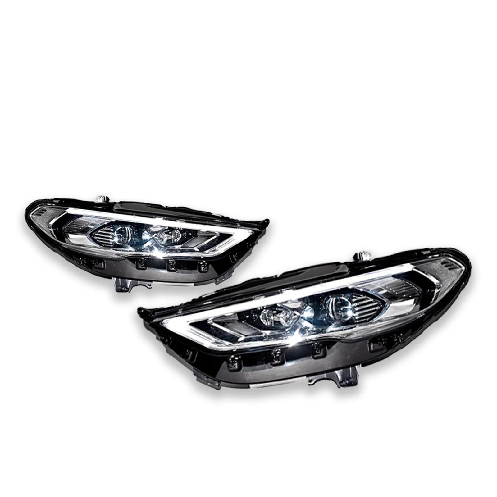 CBXPXVXP Autolichter kompatibel for Fusion 2017–2021 Mondeo Scheinwerfer Projektor Kopf Lampe Tagfahrlicht Autozubehör CBXPXVXP Autolichter kompatibel for Fusion 2017–2021 Mondeo Scheinwerfer Projektor Kopf Lampe Tagfahrlicht Autozubehör von CBXPXVXP