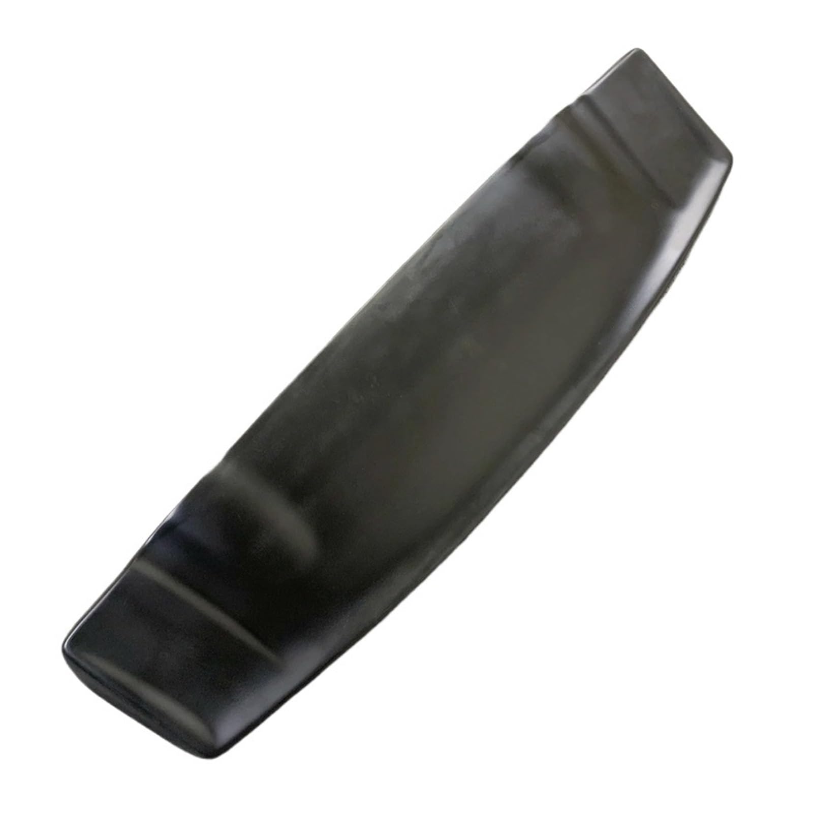 CBXPXVXP Autoteil Carbon Fiber Heckspoilerlippe Kofferraumspoilerflügel Auto-Styling Kompatibel for VW Scirocco 2010 2011 2012 2013 2014(15-17 Unpainted) von CBXPXVXP
