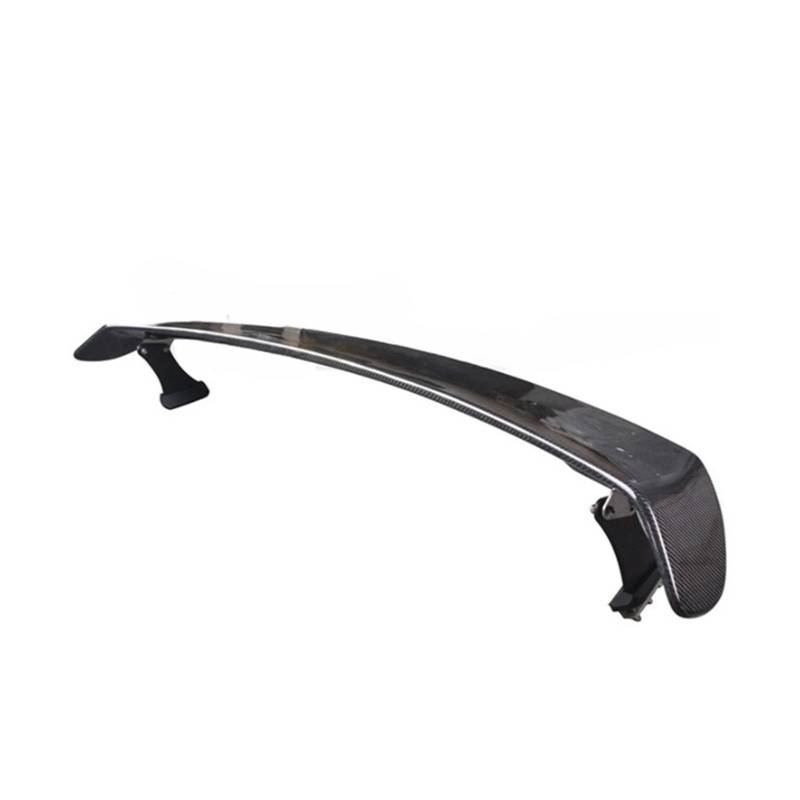 CBXPXVXP Carbon Fiber Auto HECKFLÜGEL HECKSPOILER Lippe Kompatibel for Toyota GT86 Subaru BRZ Scion FR-S 2012 2013 2014 2015 2016 2017 Sard Stil(Bright Black) von CBXPXVXP