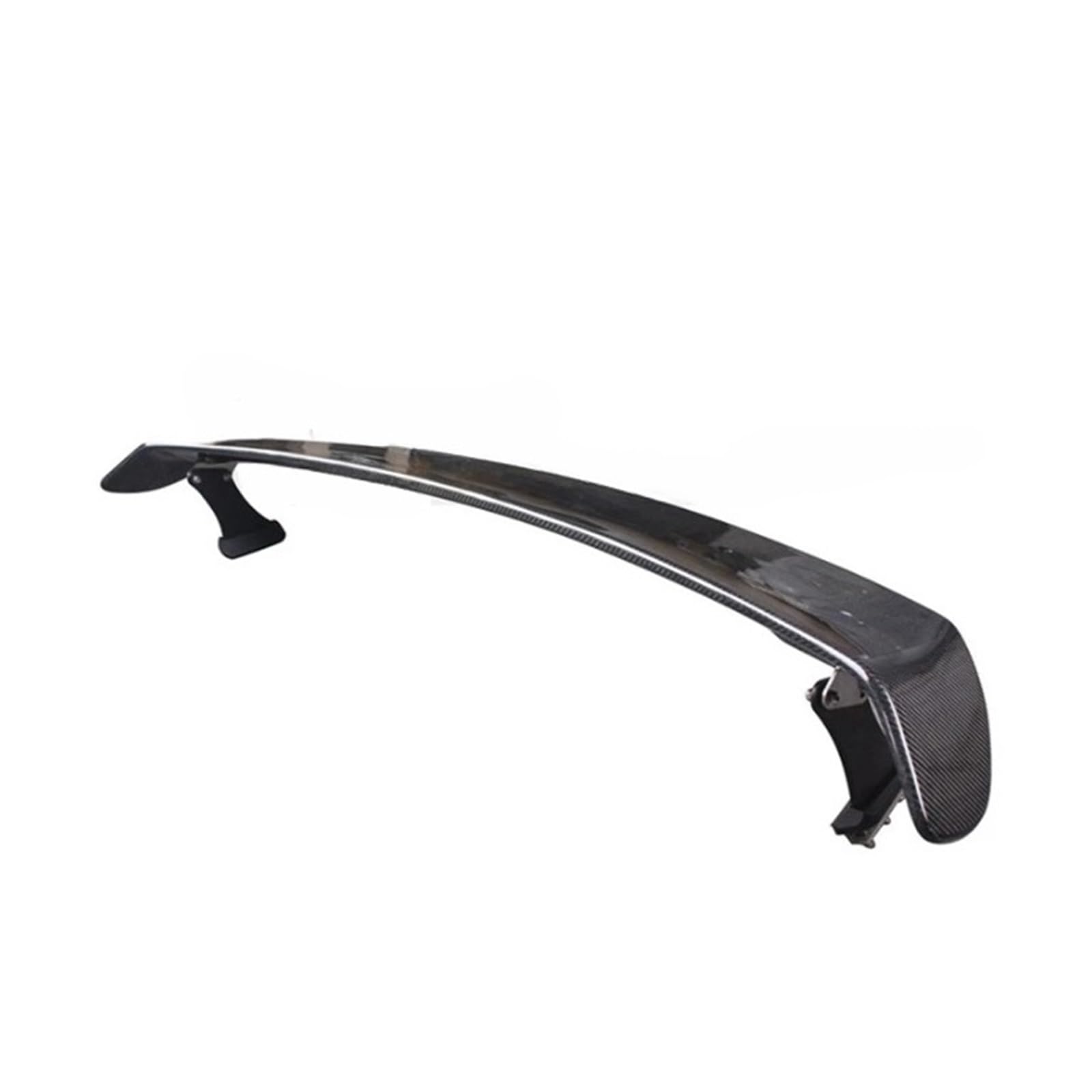 CBXPXVXP Carbon Fiber Auto HECKFLÜGEL HECKSPOILER Lippe Kompatibel for Toyota GT86 Subaru BRZ Scion FR-S 2012 2013 2014 2015 2016 2017 Sard Stil(FRP Unpainted) von CBXPXVXP
