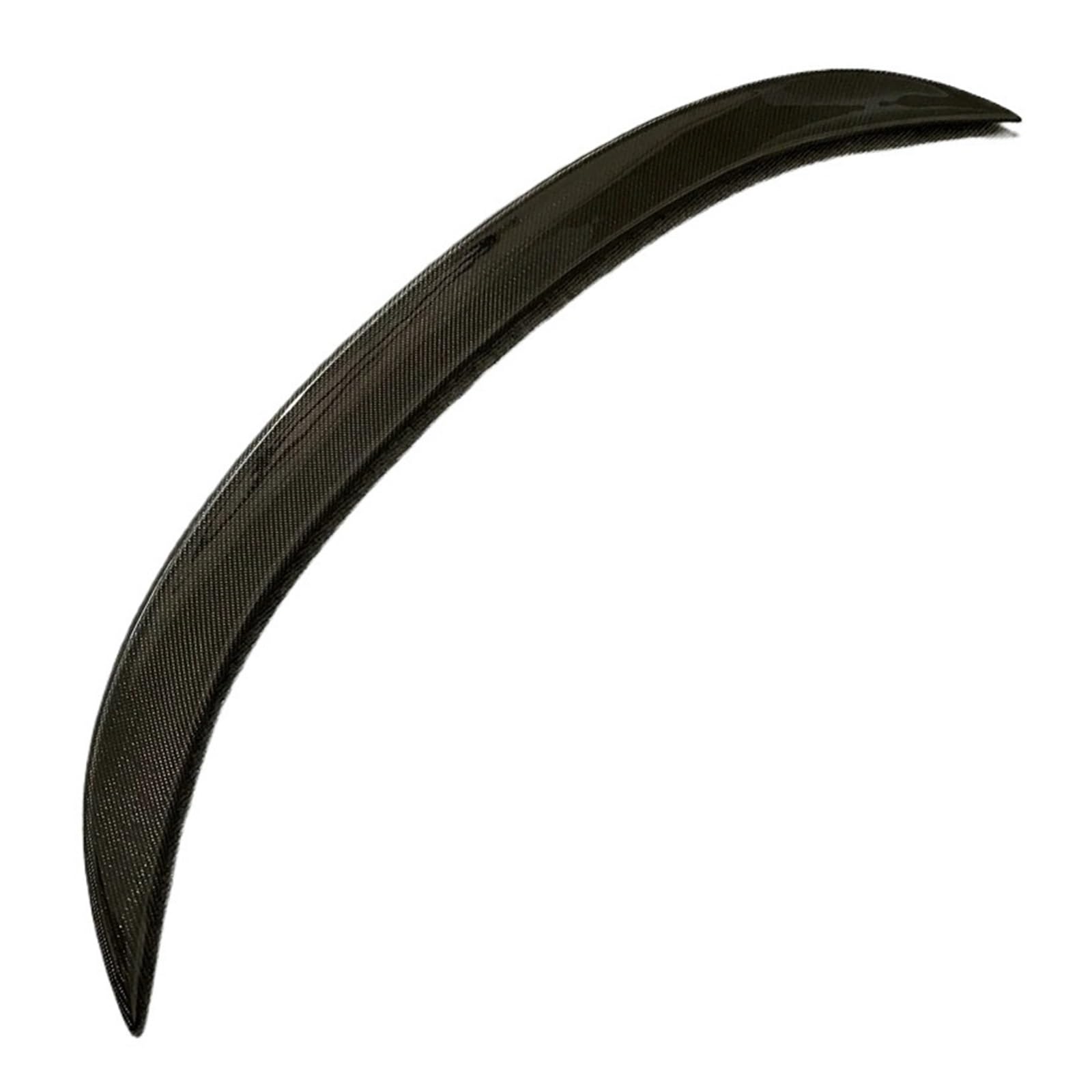 CBXPXVXP Carbon Fiber Car Lip Wing Spoiler Kompatibel for BMW 6 Series E63 Heckspoiler 2004-2009 Zubehör Auto-Styling CBXPXVXP Carbon Fiber Car Lip Wing Spoiler Kompatibel for BMW 6 Series E63 Heckspoiler 2004-2009 Zubehör Auto-Styling von CBXPXVXP