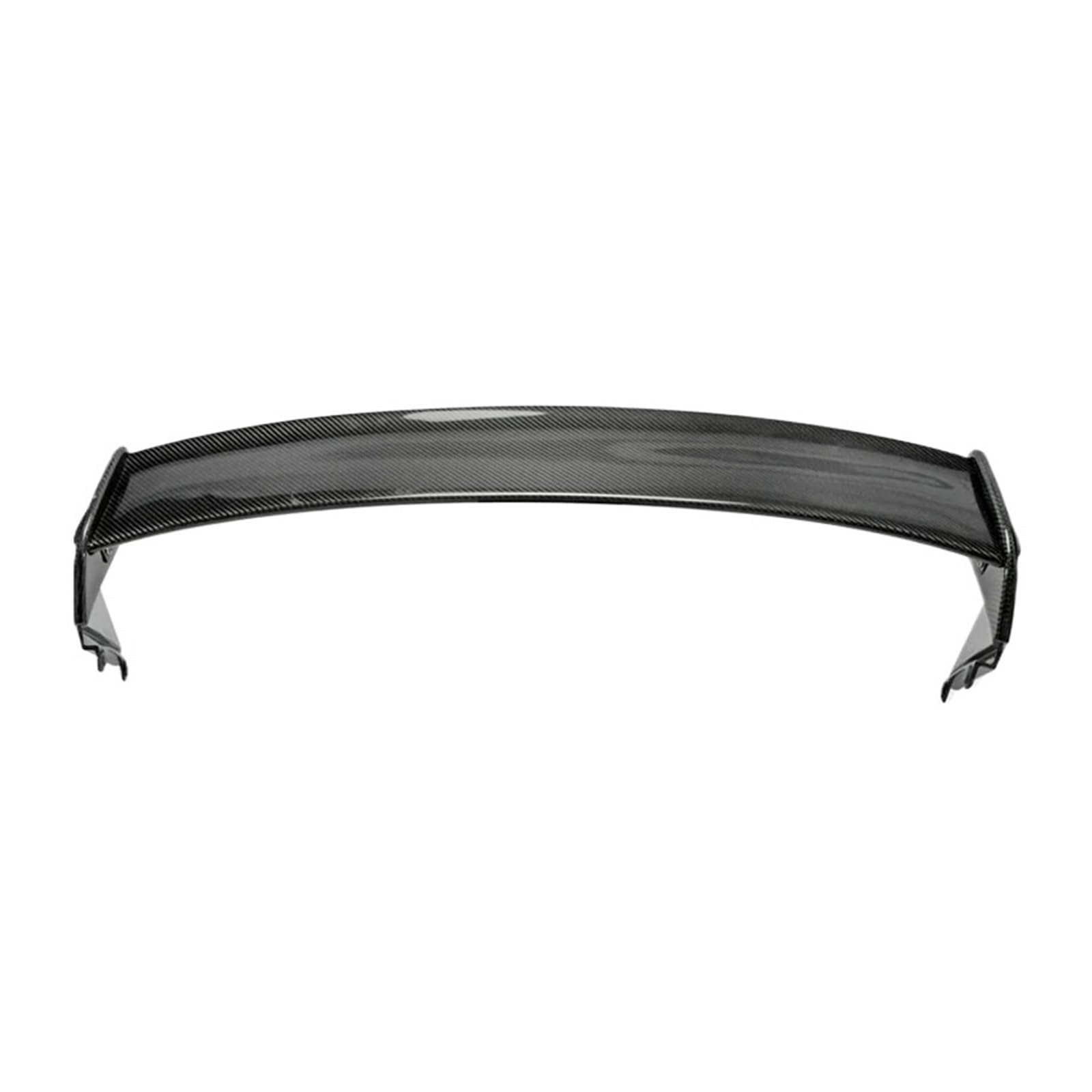 CBXPXVXP Carbon Fiber Dachspoilerflügel Kompatibel for Mini Cooper Ver.2.11/2.12 2001-2008 Jahr Autozubehör(Real Carbon Fiber) von CBXPXVXP