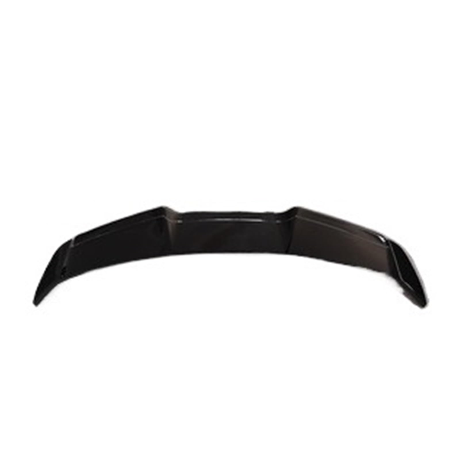 CBXPXVXP Dachspoiler Heckflügel Heckspoiler Kompatibel for Toyota CHR C-HR 2020 2016 2017 2018 2019 Tuning Dekoration Zubehör Body Kit(Black) von CBXPXVXP