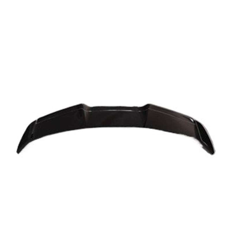 CBXPXVXP Dachspoiler Heckflügel Heckspoiler Kompatibel for Toyota CHR C-HR 2020 2016 2017 2018 2019 Tuning Dekoration Zubehör Body Kit(Black) von CBXPXVXP