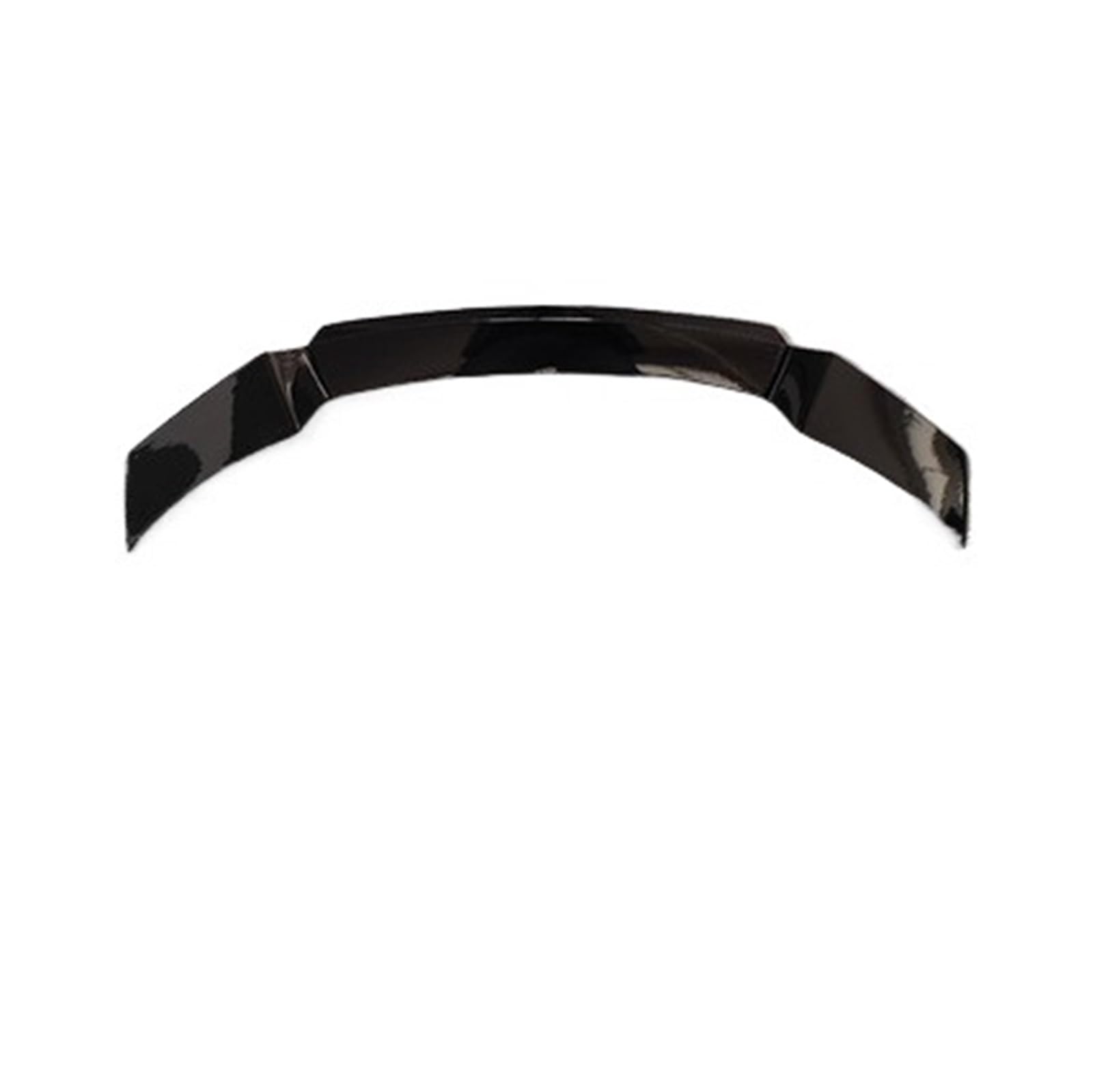CBXPXVXP Dachspoiler Heckflügel Heckspoiler Kompatibel for Toyota CHR C-HR 2020 2016 2017 2018 2019 Tuning Dekoration Zubehör Body Kit(Brown) von CBXPXVXP