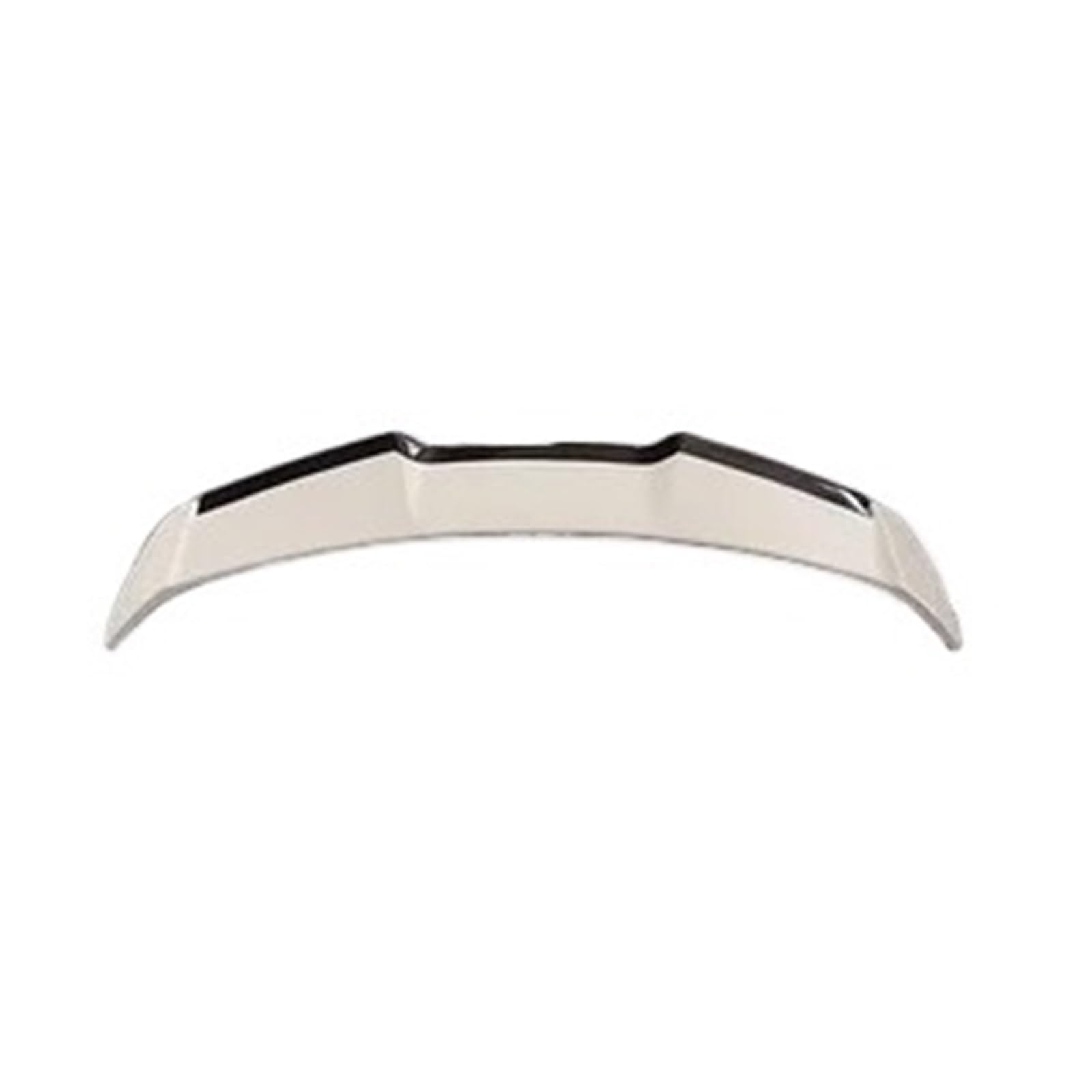 CBXPXVXP Dachspoiler Heckflügel Heckspoiler Kompatibel for Toyota CHR C-HR 2020 2016 2017 2018 2019 Tuning Dekoration Zubehör Body Kit(Ivory) von CBXPXVXP