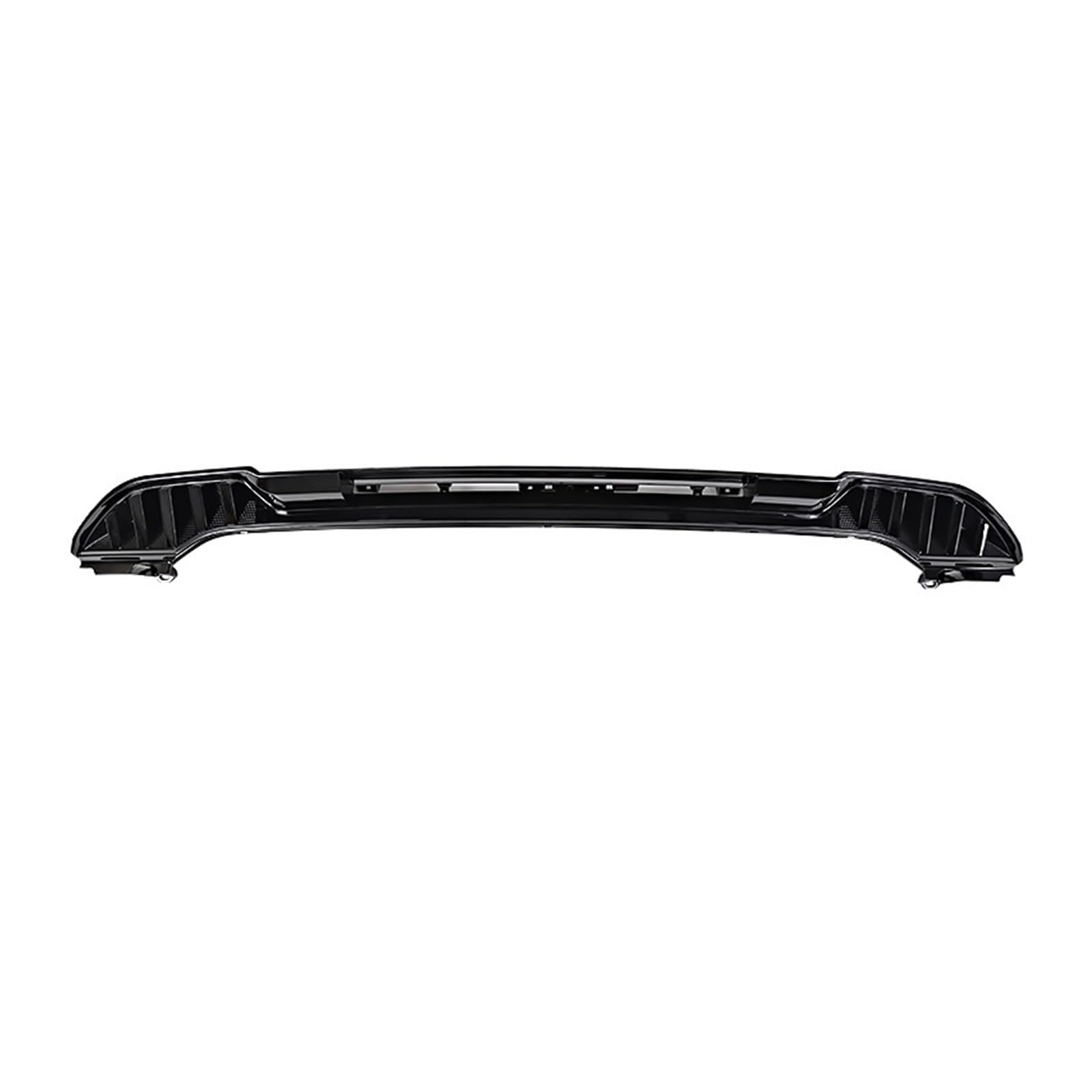 CBXPXVXP Dachspoiler Heckspoilerflügel Kompatibel for Land Rover Defender L663 90/110 2020-2024 Ersatz(Without Light) von CBXPXVXP