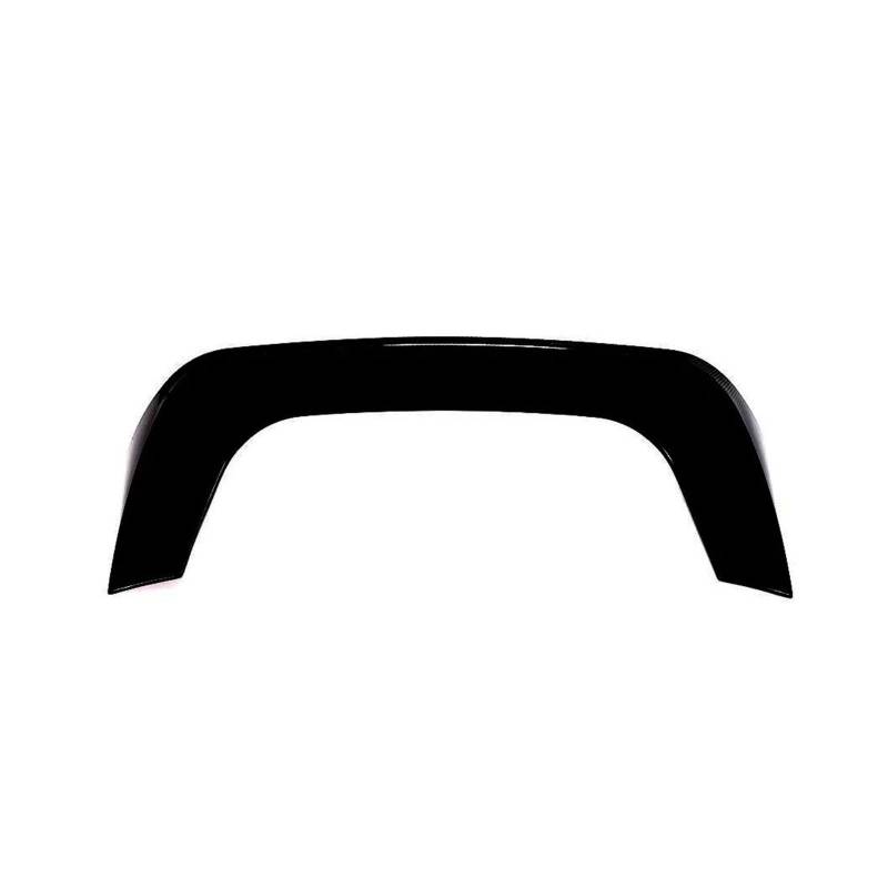 CBXPXVXP Echt Carbon Heckspoiler Dachspoiler Kofferraumflügel Kompatibel for BMW I3 Fließheck 2014-2020 Heckscheibenflügellippe FRP Glänzend Schwarzer Flügel(FRP Glossy Black) von CBXPXVXP