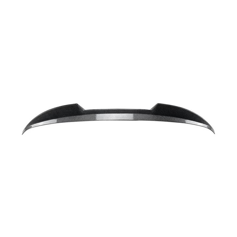 CBXPXVXP Heckspoiler, Dachspoiler, kompatibel mit Mercedes Benz GLE-Klasse W167 2019–2024, Lippe, Heckklappe, Splitter, Lippe, BodyKit, Tuning-Zubehör(Carbon Look) von CBXPXVXP