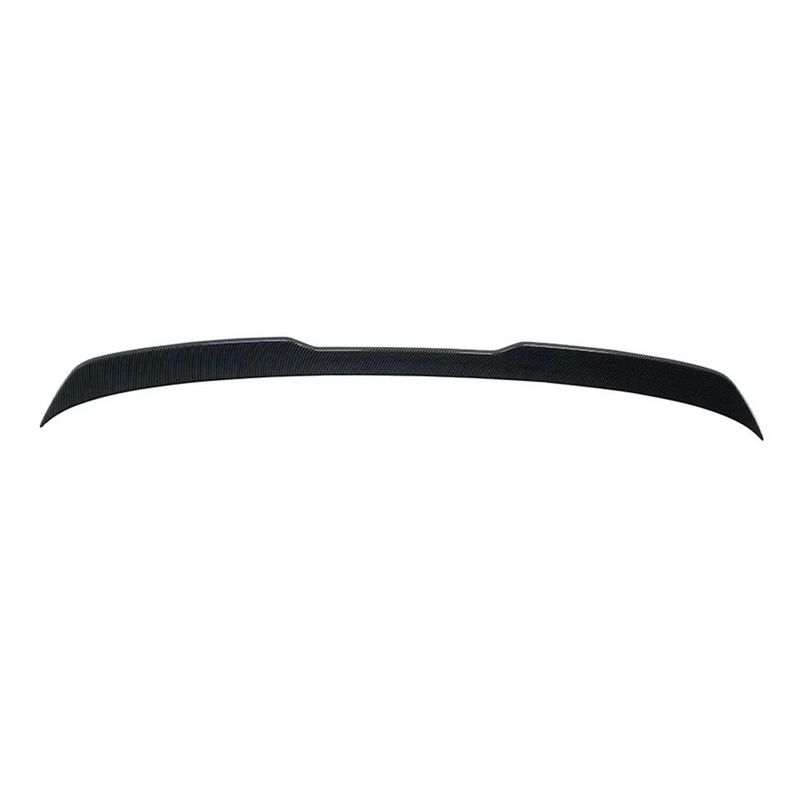 CBXPXVXP Heckspoiler Dachspoilerlippe Flügel Kompatibel for BMW G30 F90 M5 M5+ 2017-2023 Body Kit Auto Styling Zubehör(Carbon Look PRO) von CBXPXVXP