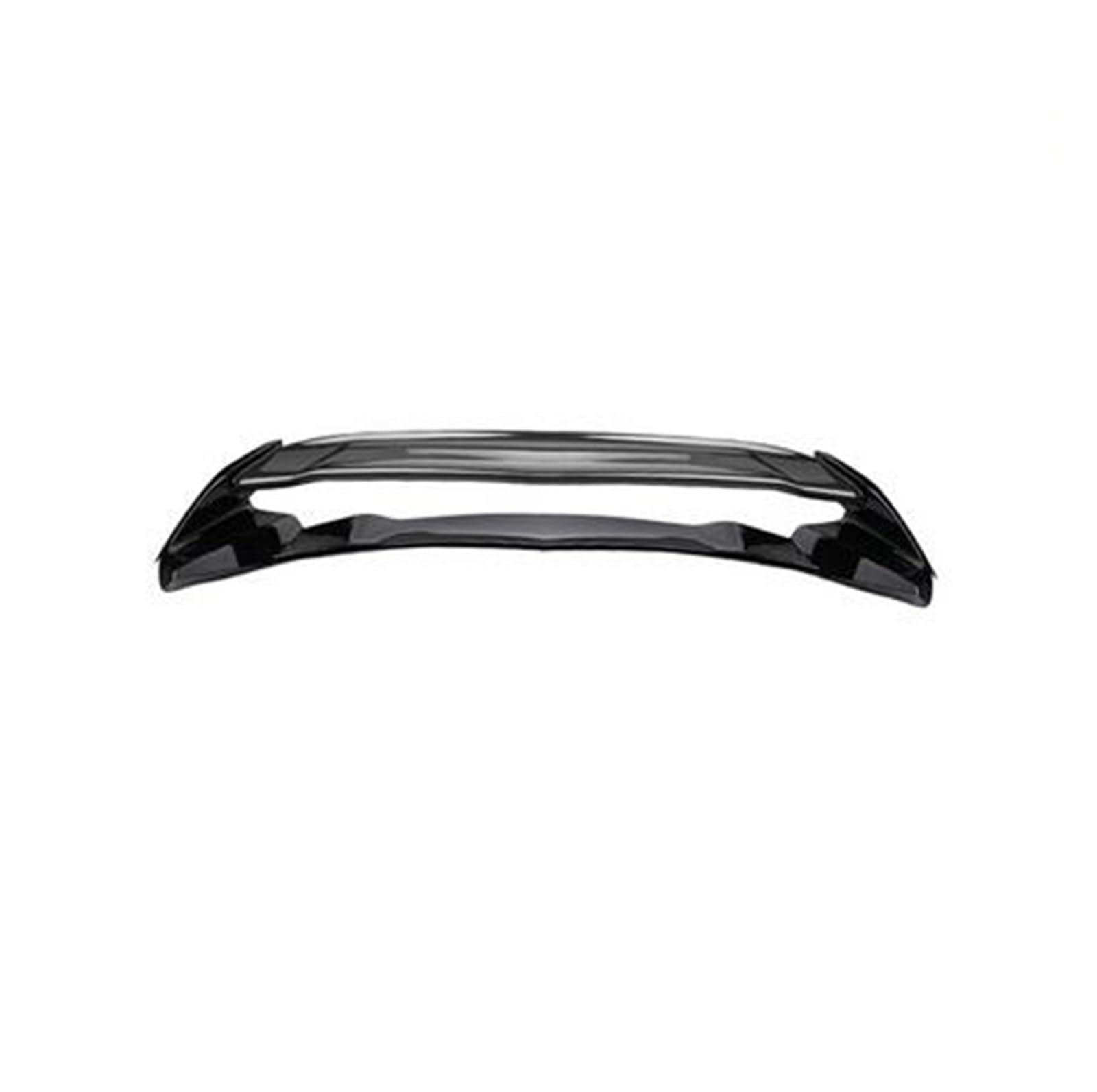 CBXPXVXP Heckspoiler Kofferraumlippe Flügel Kompatibel for Toyota CHR C-HR 2016 2017 2018 2019 Auto-Styling Kunststoff Unlackiert Farbe ABS(Black) von CBXPXVXP